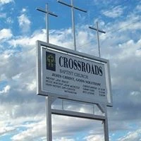 Church Sign