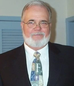 Jon Baker, Pastor